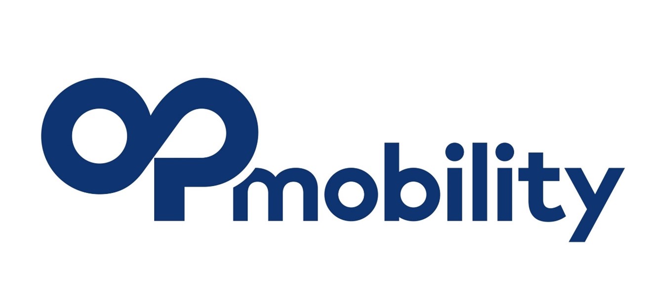 OP Mobility logo