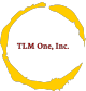 TLM One Inc. logo