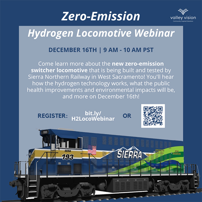 Hydrogen Locomotive Webinar 12-16-2022