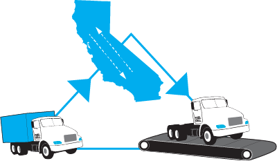 HD Truck