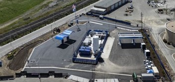 H2 Station