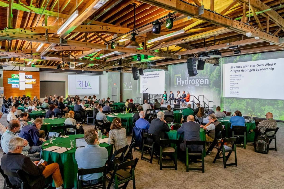 Renewable Hydrogen Alliance