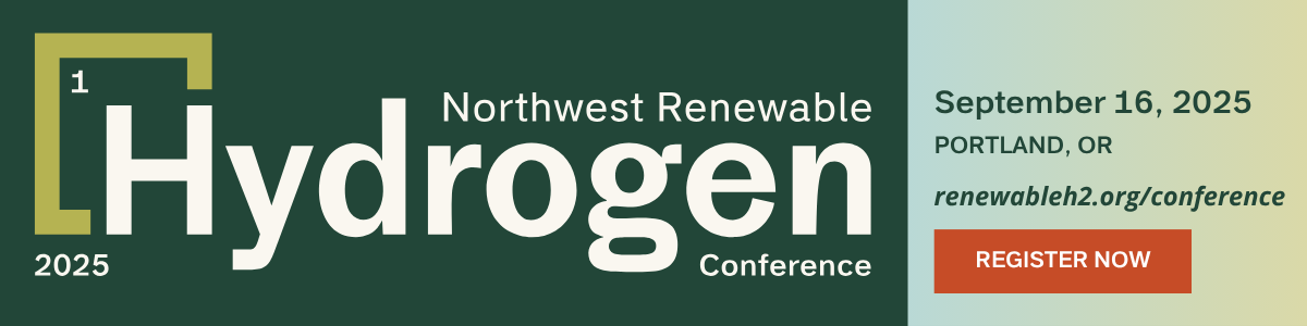 RHA Renewable Hydrogen Conference
