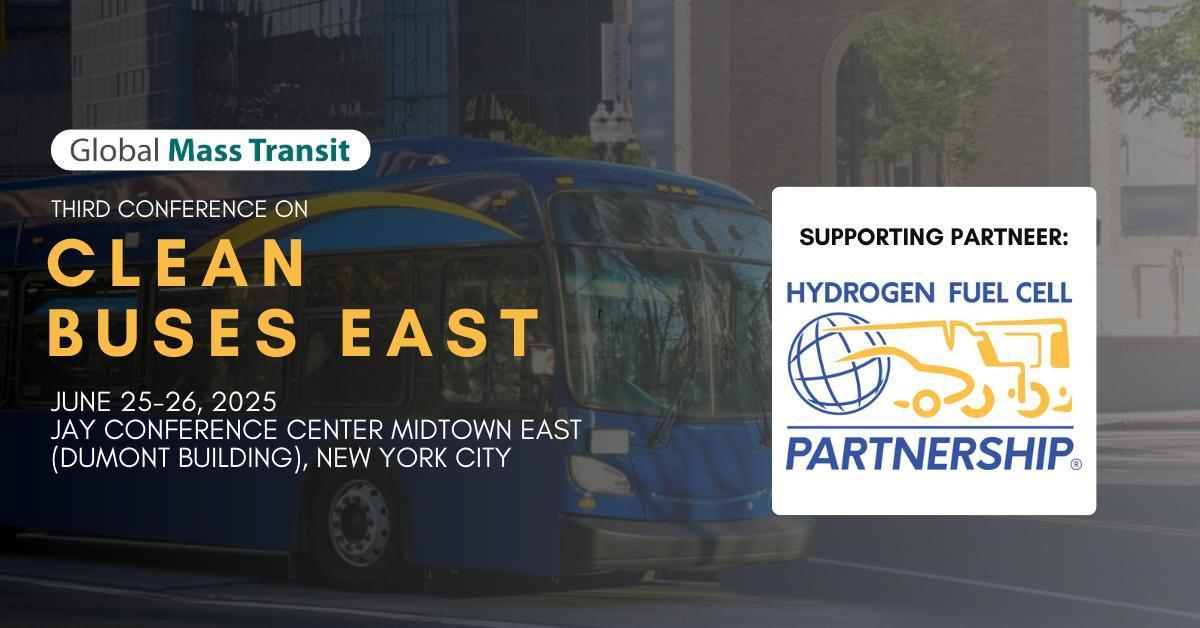 Clean Buses