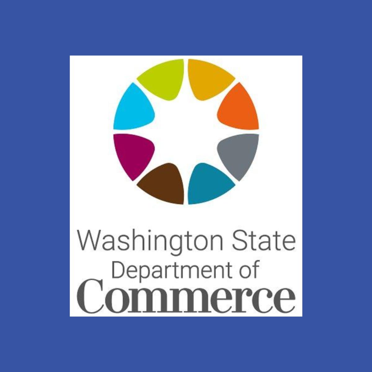 Wash State Commerce