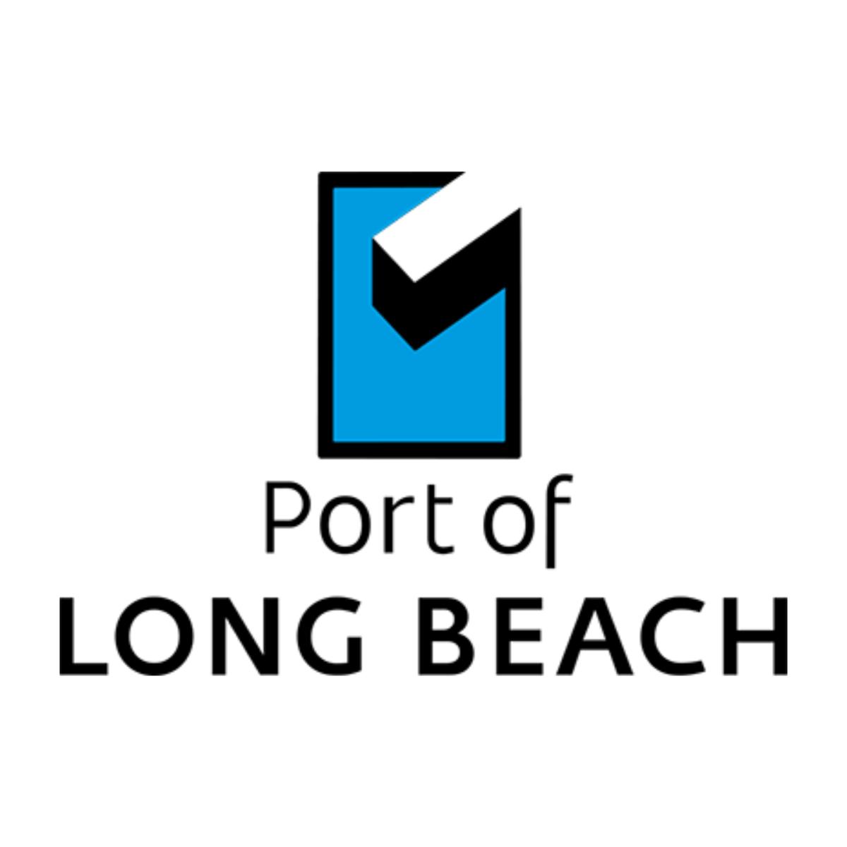 Port of Long Beach