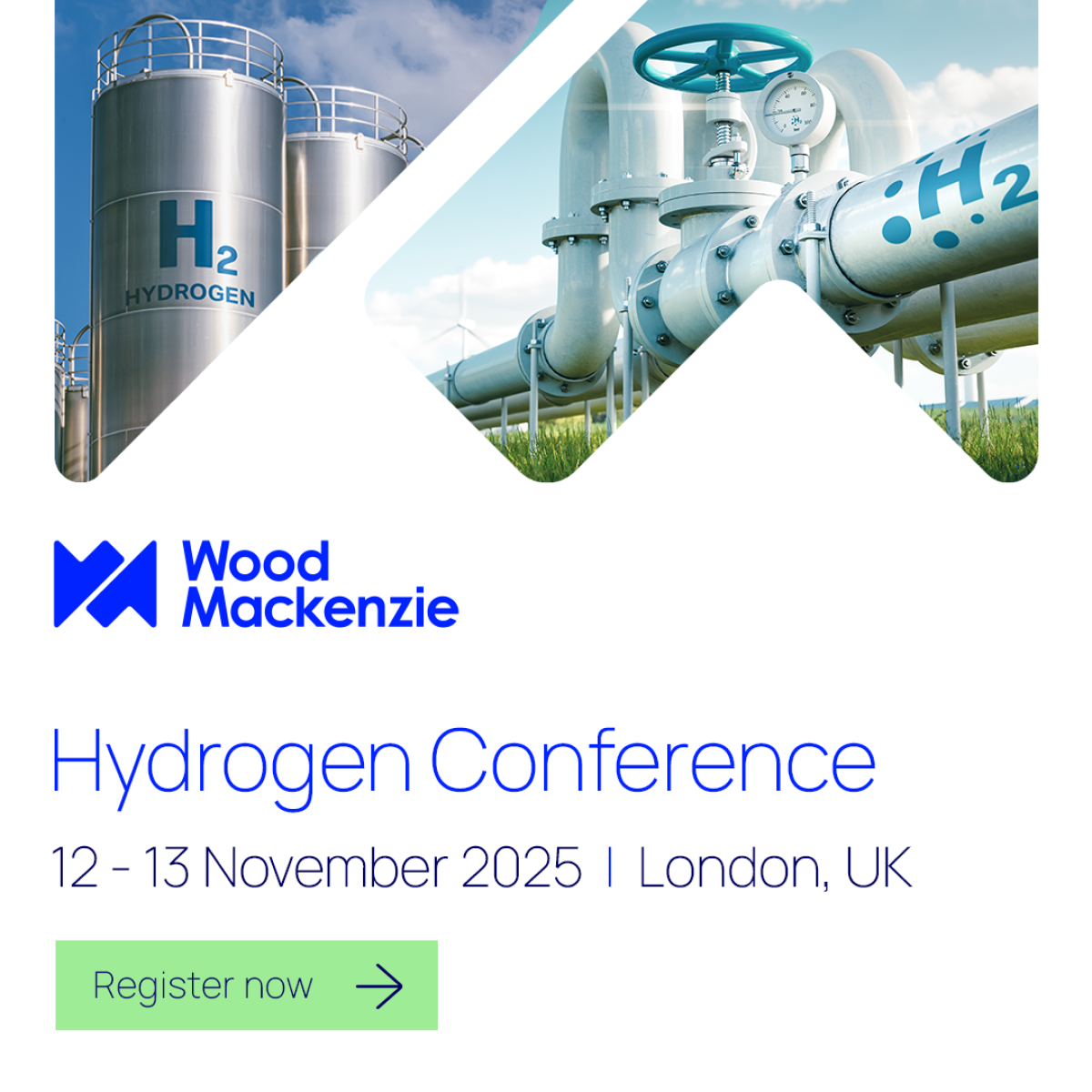 Hydrogen -conference