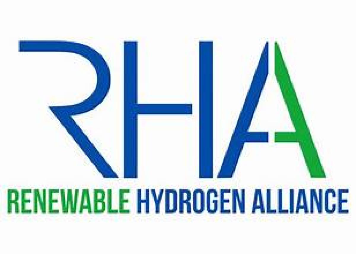 Renewable H2 Alliance logo
