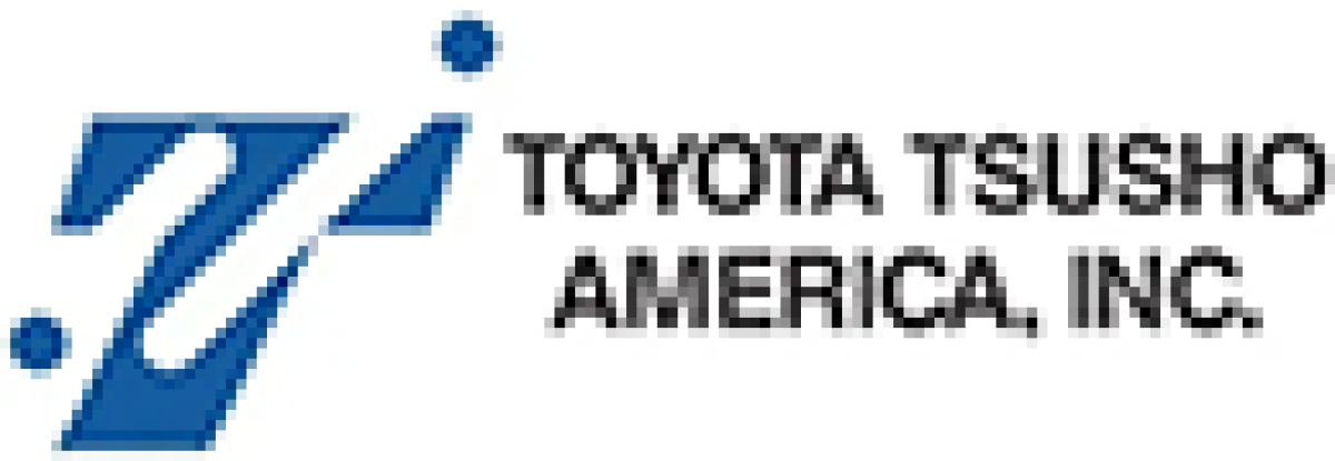 Toyota Tsusho