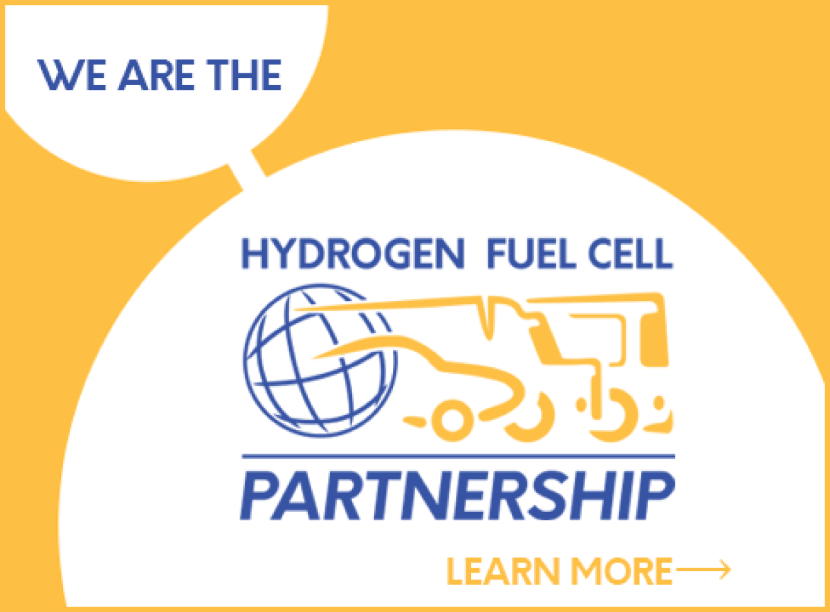 Hydrogen Fuel Cell Partnership