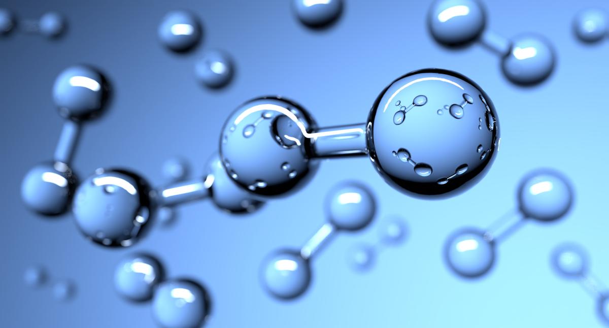 hydrogen energy