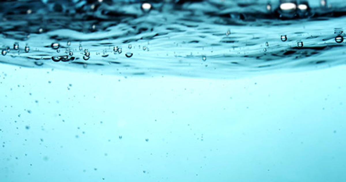 Water