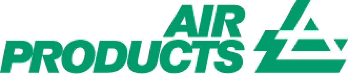 Air Products logo