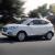 White FCEV