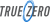 True Zero logo
