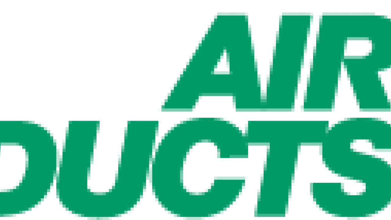 Air Products logo