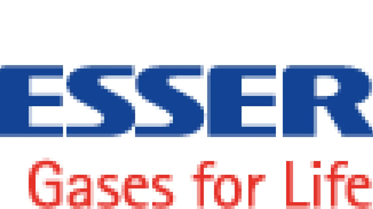 Messer logo