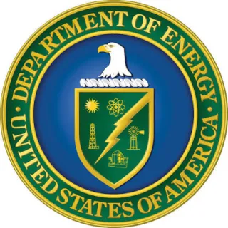 DOE Logo