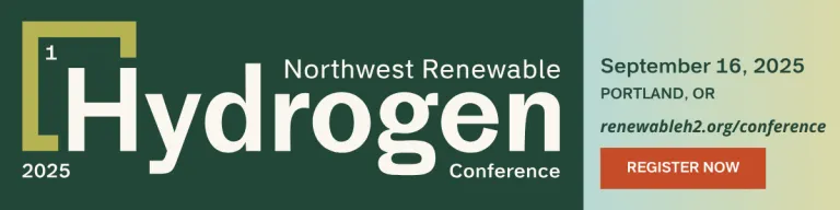 RHA Renewable Hydrogen Conference