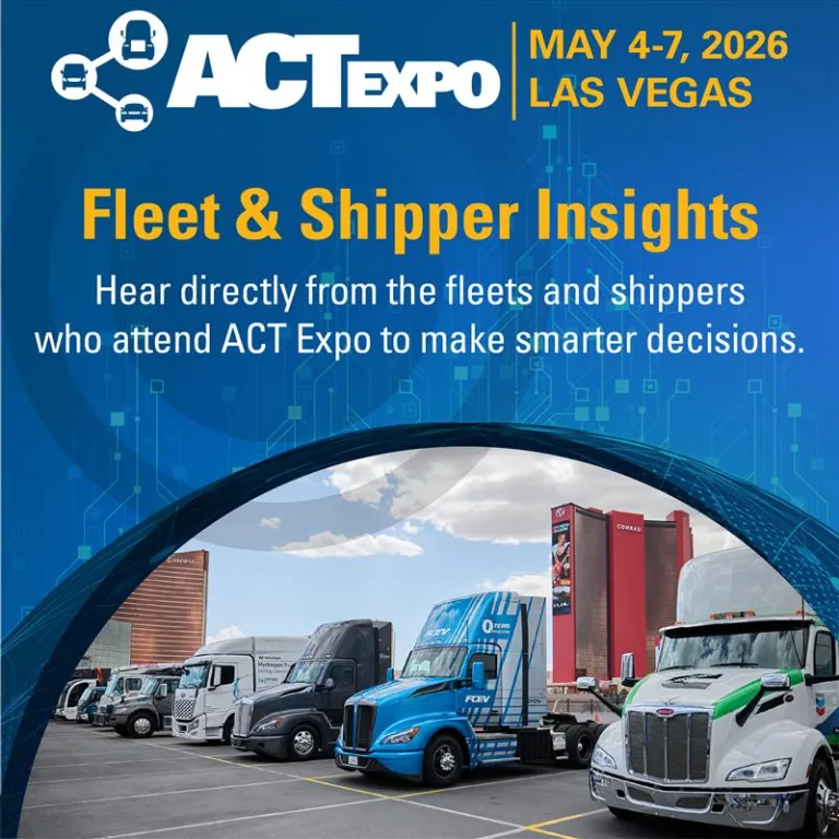 ACT EXPO