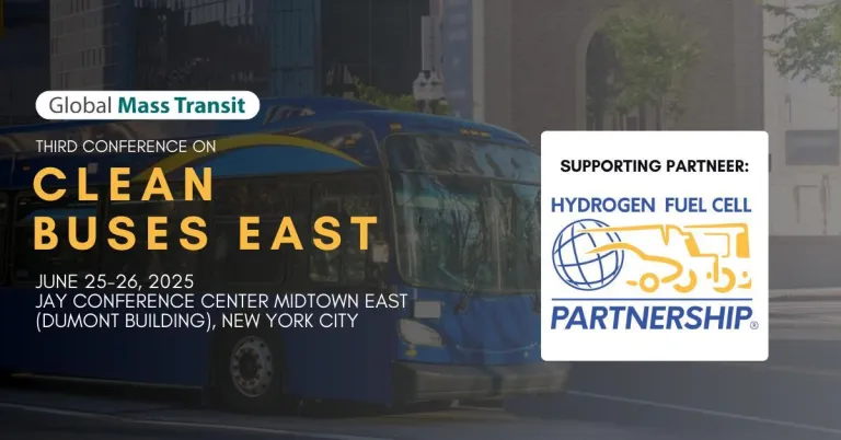 Clean Buses