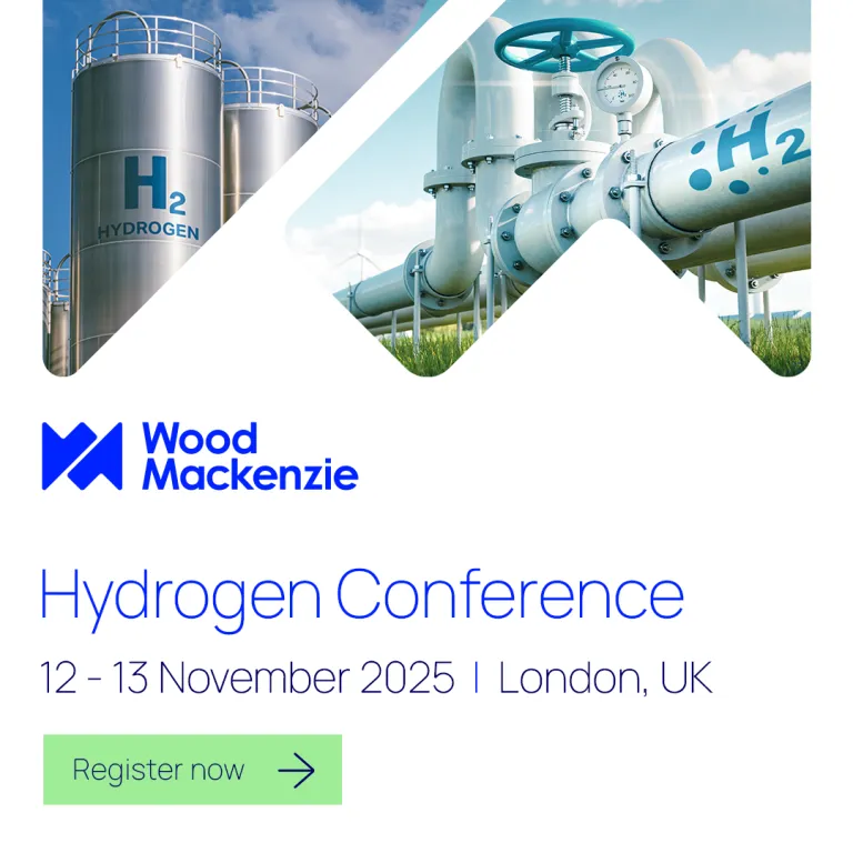 Hydrogen -conference