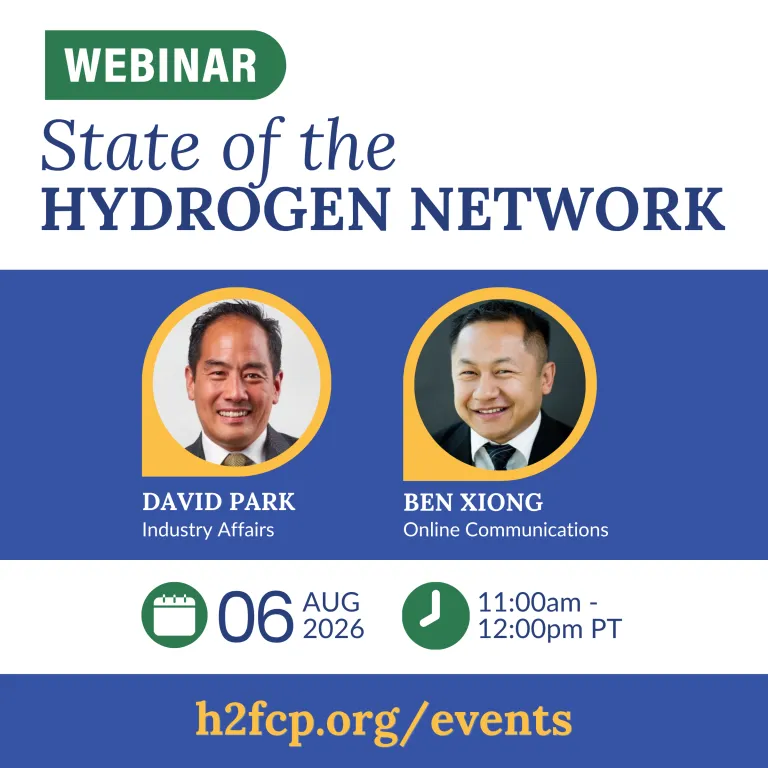 state of the hydrogen network webinar