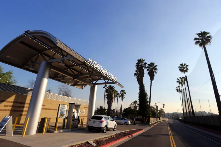 Cal State LA