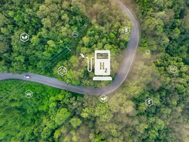 hydrogen highway