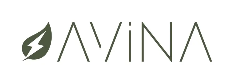 Avina Logo