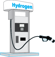 Hydrogen Dispensor